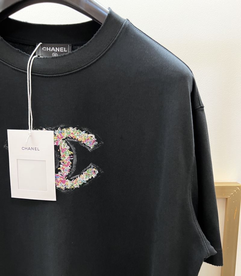 Chanel T-Shirts